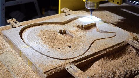 cnc machine guitar price|best cnc for guitar building.